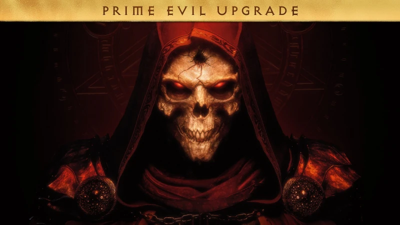 Издание Diablo® Prime Evil