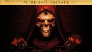 Издание Diablo® Prime Evil