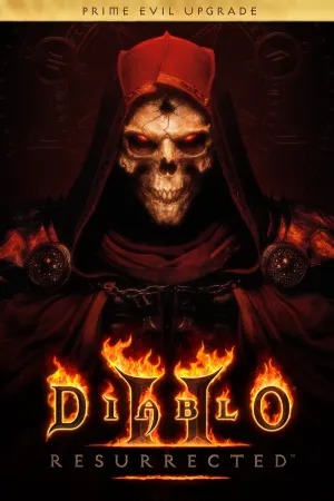 Издание Diablo® Prime Evil