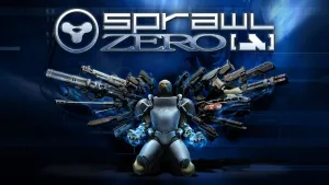 SPRAWL ZERO