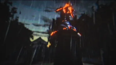 The Enigma Machine — скриншот 1