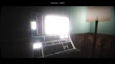 The Enigma Machine — скриншот 3