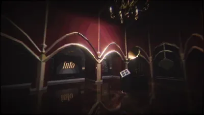 The Enigma Machine — скриншот 4