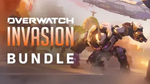 Overwatch®: набор «Вторжение»