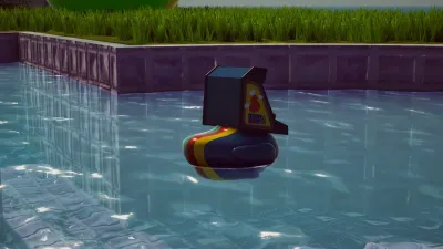 Placid Plastic Duck Simulator - So Many Ducks — скриншот 4