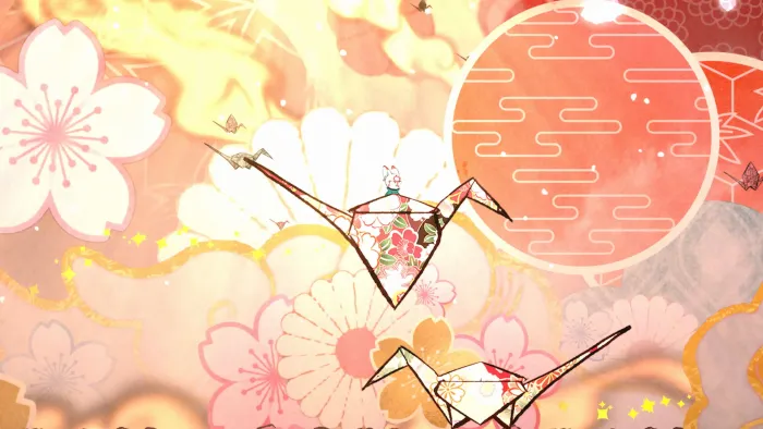 Bō: Path of the Teal Lotus — скриншот 10