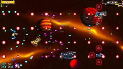 Space Elite Force: Double Pack — скриншот 5