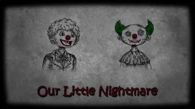 Bad Dream: Coma — скриншот 4