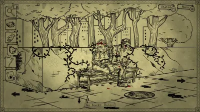 Bad Dream: Coma — скриншот 6