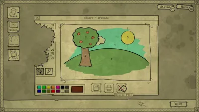 Bad Dream: Coma — скриншот 8