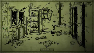 Bad Dream: Coma — скриншот 9