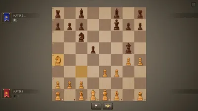Chess Royal — скриншот 1