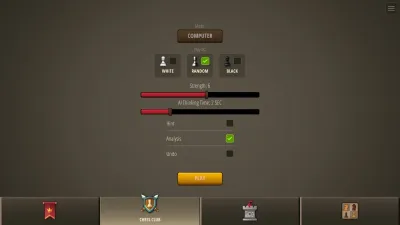 Chess Royal — скриншот 3