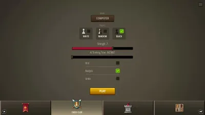 Chess Royal — скриншот 4