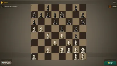 Chess Royal — скриншот 5