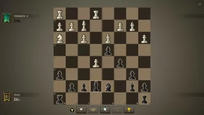 Chess Royal — скриншот 6