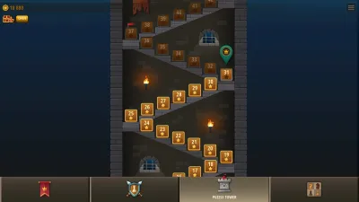 Chess Royal — скриншот 7