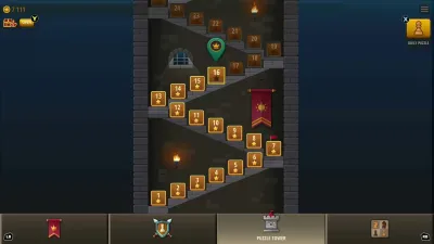 Chess Royal — скриншот 8