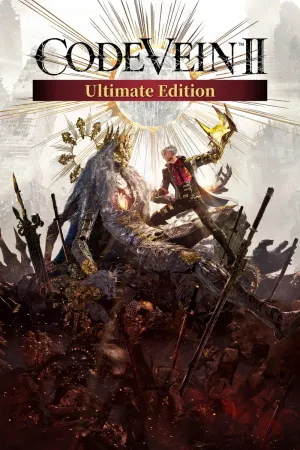 Code Vein II Ultimate Edition