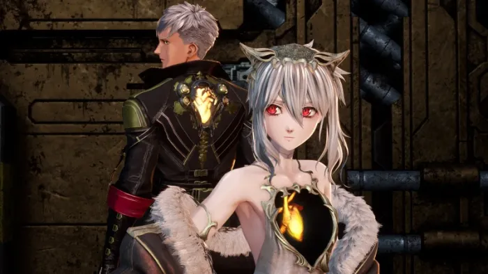 Code Vein II Ultimate Edition — скриншот 3