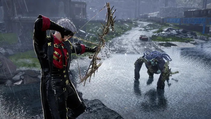 Code Vein II Ultimate Edition — скриншот 9