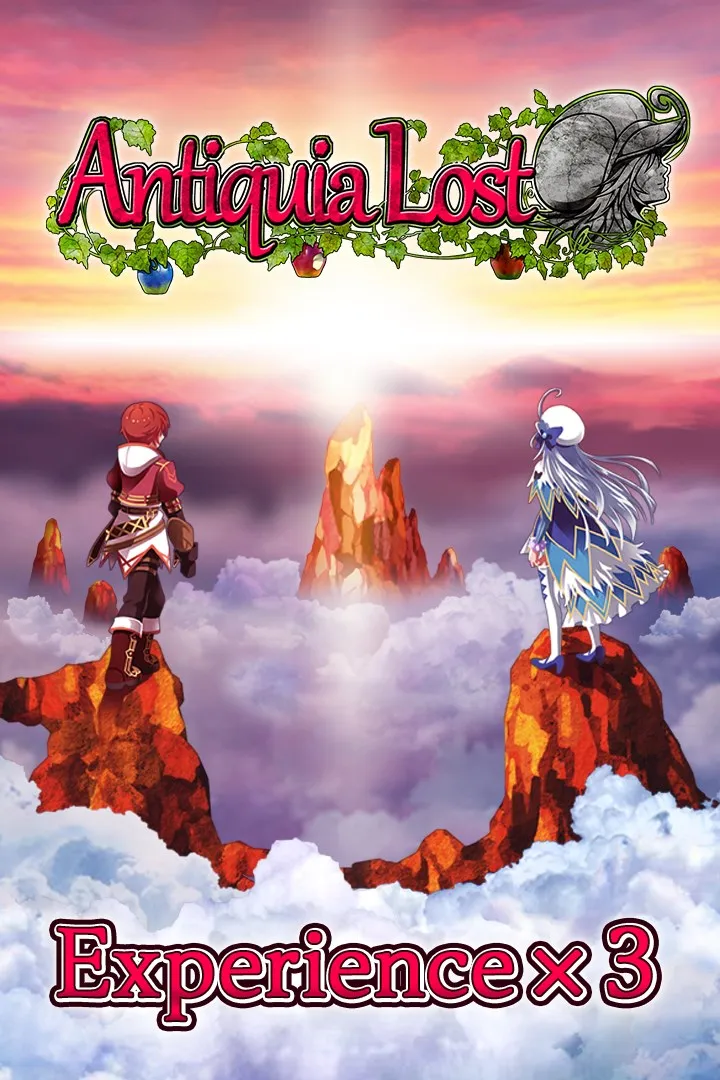 Experience Value Crystal