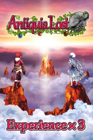 Experience Value Crystal