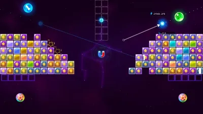 Ballotron Galaxy (Windows) — скриншот 5