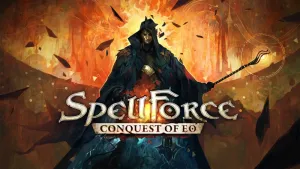 SpellForce: Conquest of Eo