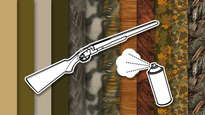 Косметический набор theHunter™ Call of the Wild: Layton Lake - Windows 10 — скриншот 1