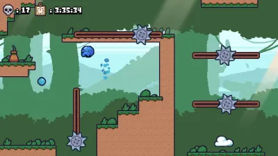 Aquarun (Windows) — скриншот 3