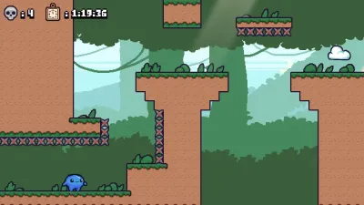 Aquarun (Windows) — скриншот 5