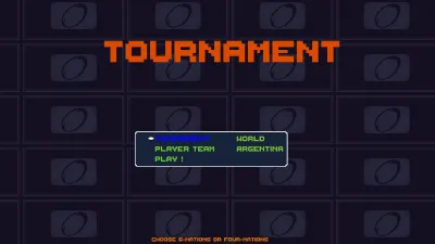 Sensible Blood Rugby — скриншот 6