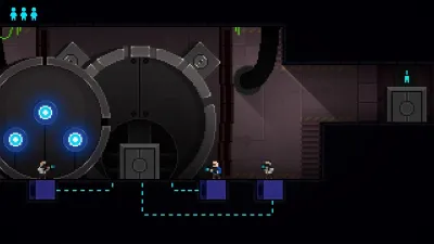 Overloop — скриншот 1