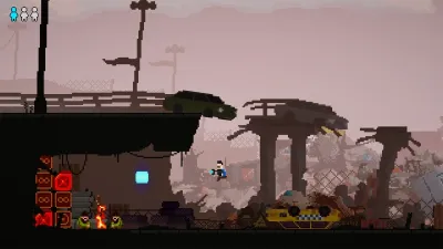 Overloop — скриншот 2