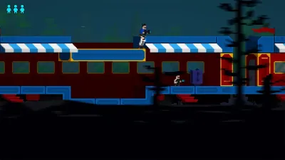 Overloop — скриншот 5