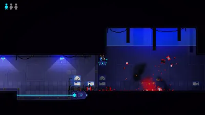 Overloop — скриншот 6