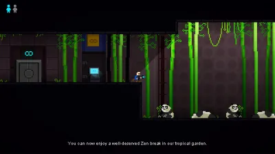 Overloop — скриншот 7