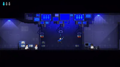 Overloop — скриншот 9