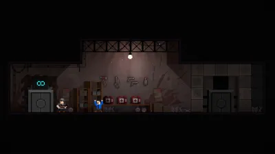 Overloop — скриншот 10