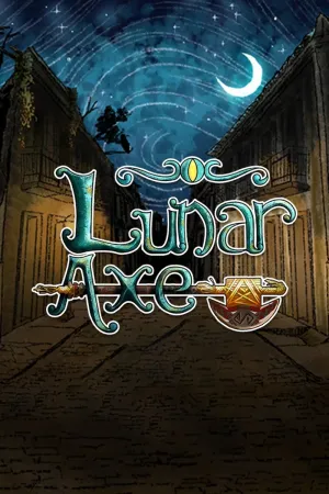Lunar Axe