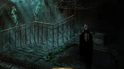 Lunar Axe — скриншот 6