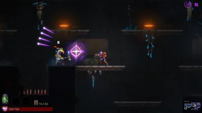 Collapsed — скриншот 1