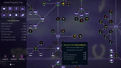 Collapsed — скриншот 11