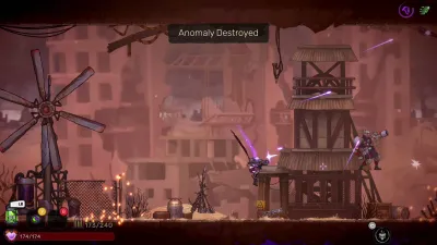 Collapsed — скриншот 12