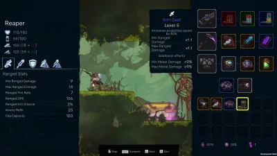 Collapsed — скриншот 13