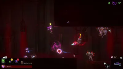 Collapsed — скриншот 14