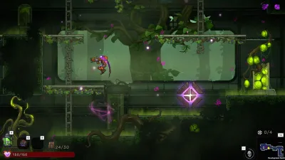 Collapsed — скриншот 15