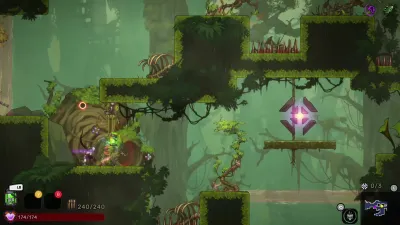 Collapsed — скриншот 6