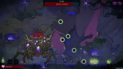 Collapsed — скриншот 9